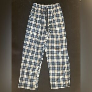 Stafford men's sleep pant, size S